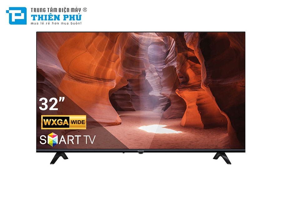 Smart Tivi Panasonic HD 32 Inch TH-32GS550V