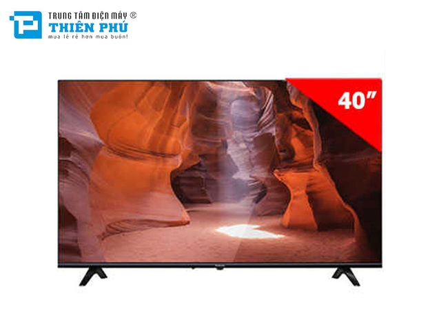 Smart Tivi Panasonic HD 40 Inch TH-40GS550V