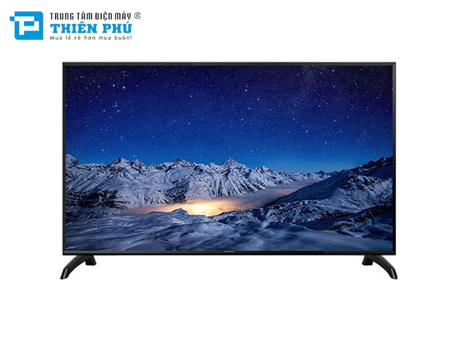 Smart Tivi Panasonic 49 Inch TH-49410V