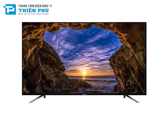 Smart Tivi Panasonic 4K 49 Inch TH-49FX550V
