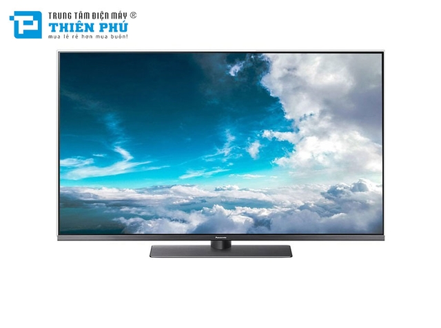 Smart Tivi Panasonic 55 Inch TH-55FX800V