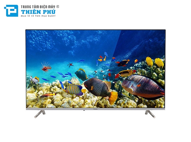 Smart Tivi Panasonic 4K 43 Inch TH-43GX650V