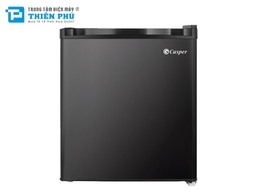 Giới thiệu về chiếc tủ lạnh mini Casper RO-45PB 44 lít có gì đặc biệt?