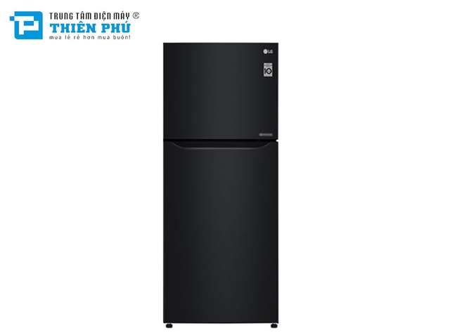 Tủ Lạnh LG Inverter 2 Cánh 393 Lít GN-B422WB