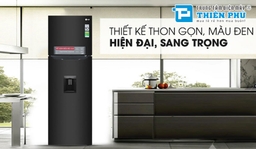 Đánh giá về chất lượng của tủ lạnh LG GN-D255BL có tốt không?