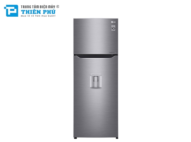 Tủ Lạnh LG Inverter 2 cánh 315 Lít GN-D315PS