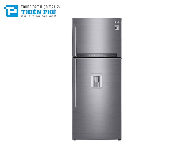 Tủ Lạnh LG Inverter GN-D440PSA 471 Lít