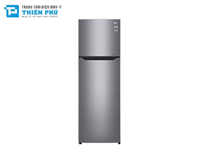 Tủ Lạnh LG Inverter 2 Cánh 225 Lít GN-L208PS