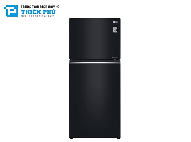 Tủ Lạnh LG Inverter 2 Cánh 427 Lít GN-L422GB
