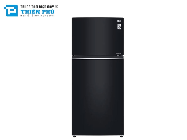 Tủ Lạnh LG Inverter 2 Cánh 506 Lít GN-L702GB