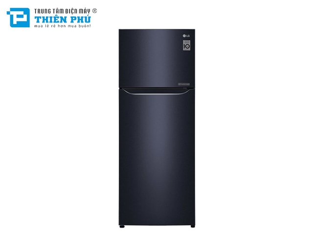 Tủ Lạnh LG Inverter 2 Cánh 315 Lít GN-M315BL