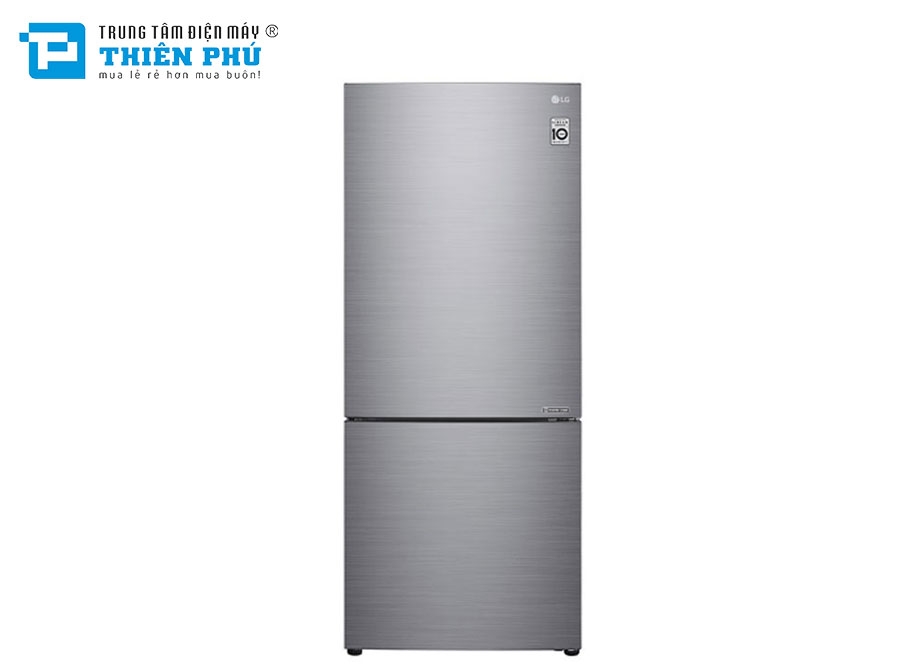 Tủ Lạnh LG Inverter 2 Cánh 454 Lít GR-B405PS
