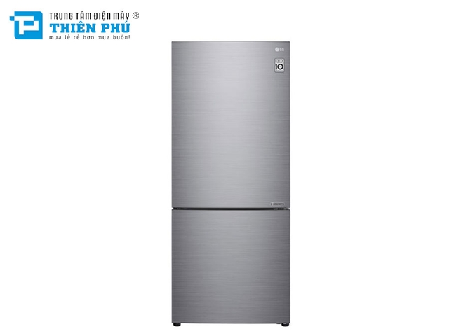 Tủ Lạnh LG Inverter 2 Cánh 454 Lít GR-B405PS