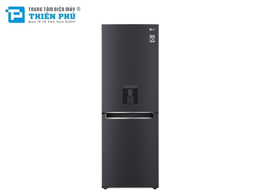 Tủ Lạnh LG Inverter 2 Cánh 305 Lít GR-D305MC