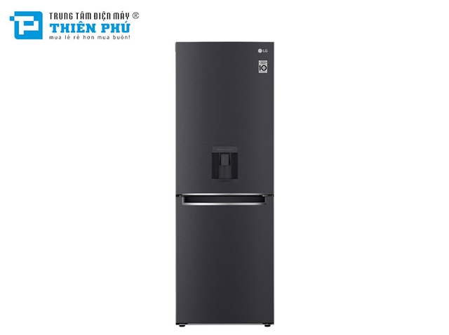 Tủ Lạnh LG Inverter 2 Cánh 305 Lít GR-D305MC