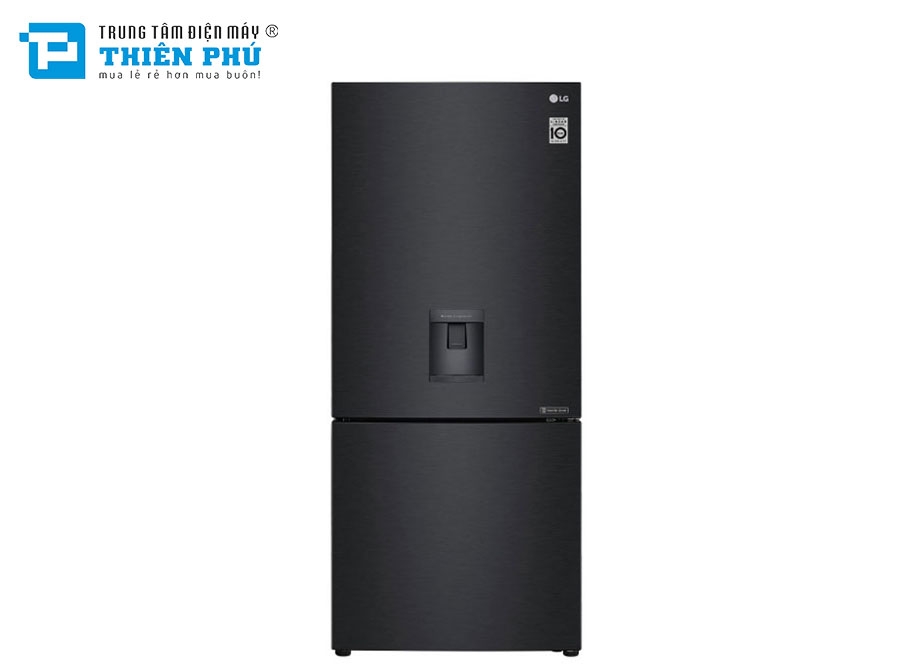 Tủ Lạnh LG Inverter 2 Cánh 454 Lít GR-D405MC