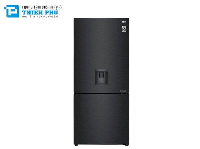 Tủ Lạnh LG Inverter 2 Cánh 454 Lít GR-D405MC
