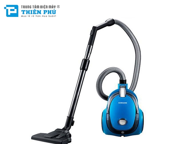 Máy Hút Bụi Samsung VC16BSNMAUB/SV