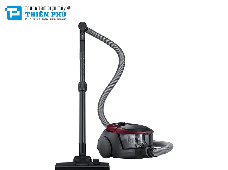 Máy Hút Bụi Samsung VC18M3130V1/SV