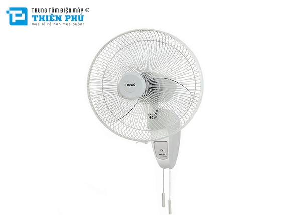 Quạt Treo Tường Hatari W18M3