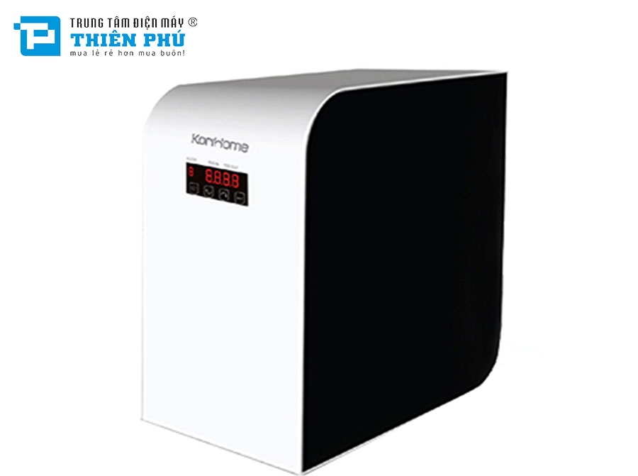 Máy Lọc Nước RO Korihome WPK-606-LT 6 Lõi