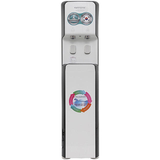 Máy Lọc Nước RO Korihome WPK-838 5 Lõi