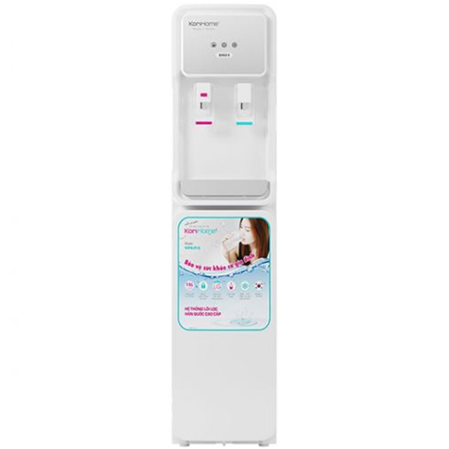 Máy Lọc Nước Korihome WPK-915 9 Lõi
