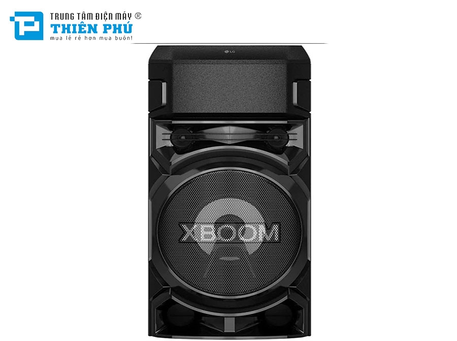 Loa Kéo LG XBOOM RN5 300W