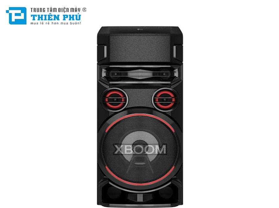 Loa Kéo LG XBOOM RN7 500W