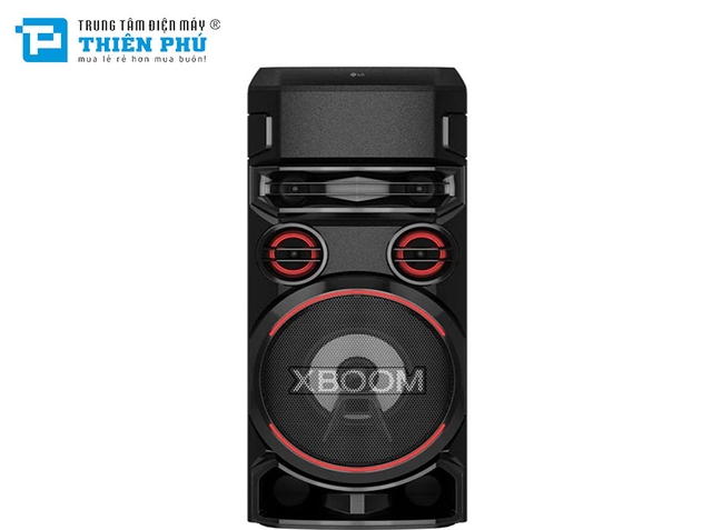 Loa Kéo LG XBOOM RN7 500W