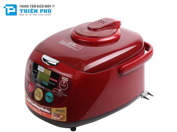 Nồi Cơm Điện Hitachi XMC18Y 1.8 Lít