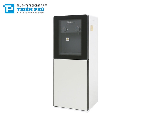 Cây Nước Nóng Lạnh Midea YD1518S-X