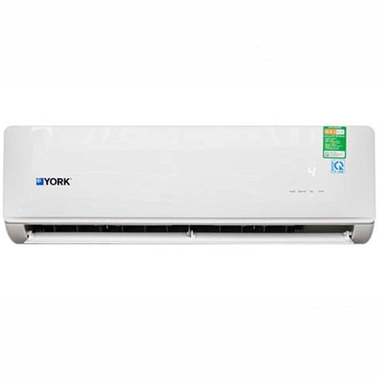 Điều Hòa York 1 Chiều 9000Btu YHFE09ZE