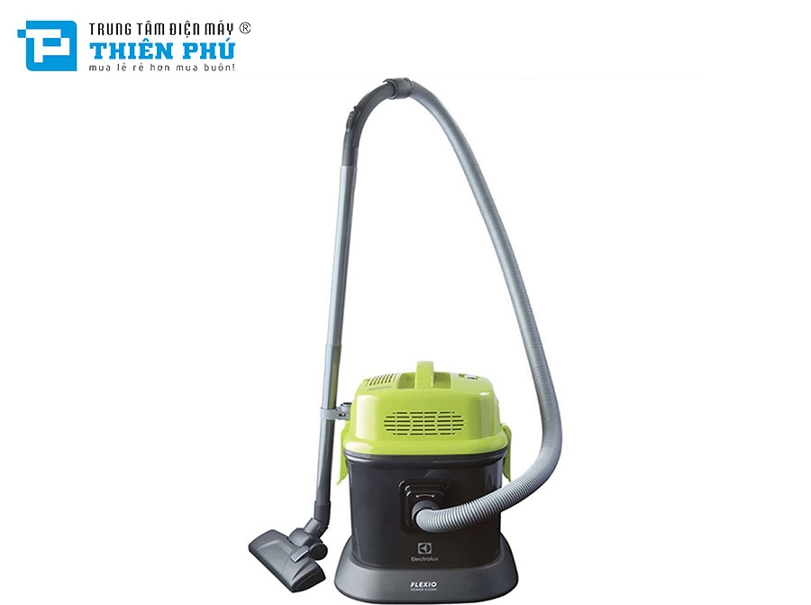 Máy Hút Bụi Khô Và Ướt Electrolux Z823