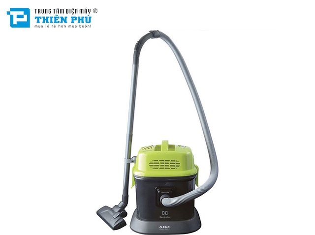 Máy Hút Bụi Khô Và Ướt Electrolux Z823