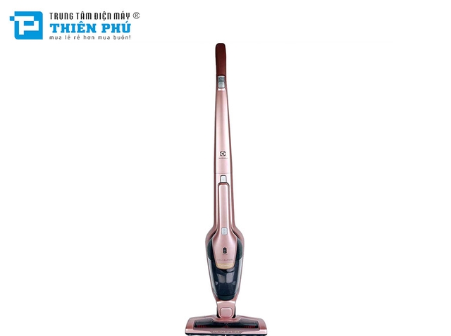 Máy Hút Bụi Không Dây Electrolux ZB3314AK