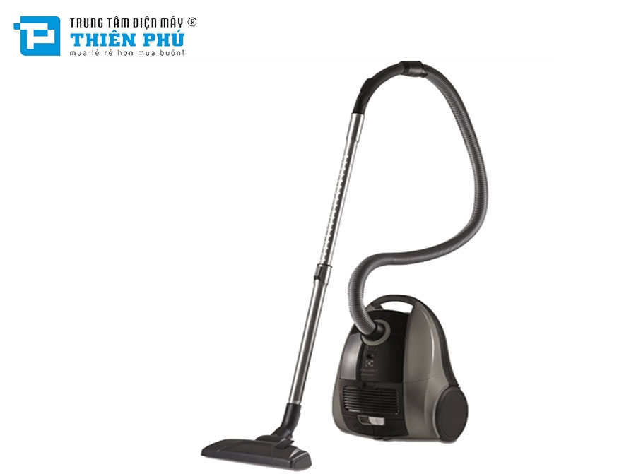 Máy Hút Bụi Electrolux ZEQ6530