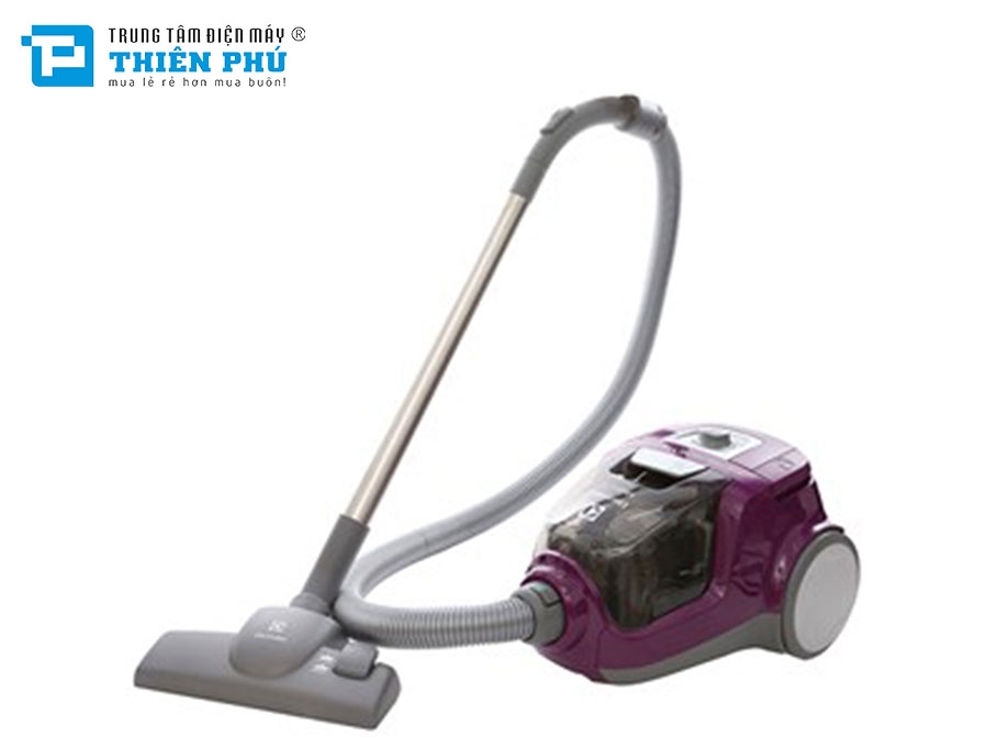 Máy Hút Bụi Electrolux ZLUX1811
