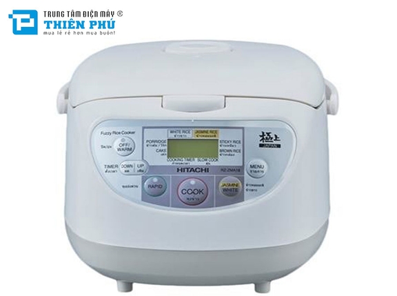 Nồi Cơm Điện Hitachi ZMA18Y 1.8 Lít