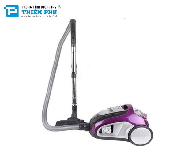 Máy Hút Bụi Electrolux ZVE4110FL
