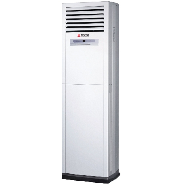 Điều Hòa Cây Akito 2 Chiều 50000Btu AKF-H50OC