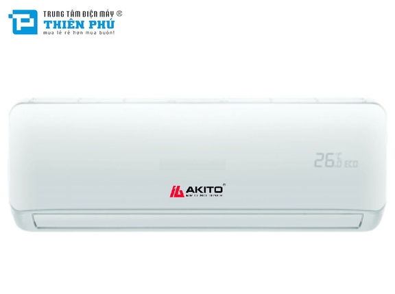 Điều Hòa Akito 12000Btu 2 Chiều AKS-H12OC