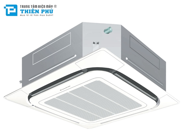 Điều Hòa Âm Trần Daikin 30000Btu 1 Chiều FCNQ30MV1/RNQ30MV1 1 Pha