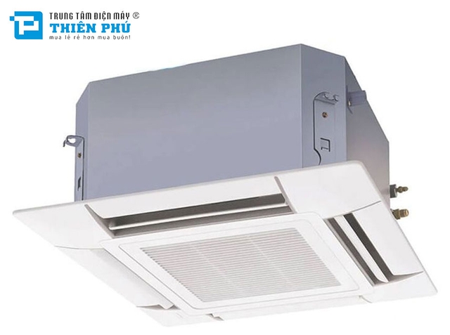 Điều Hòa Âm Trần Daikin 22000Btu 1 Chiều Inverter FFF60BV1/RZF60CV2V