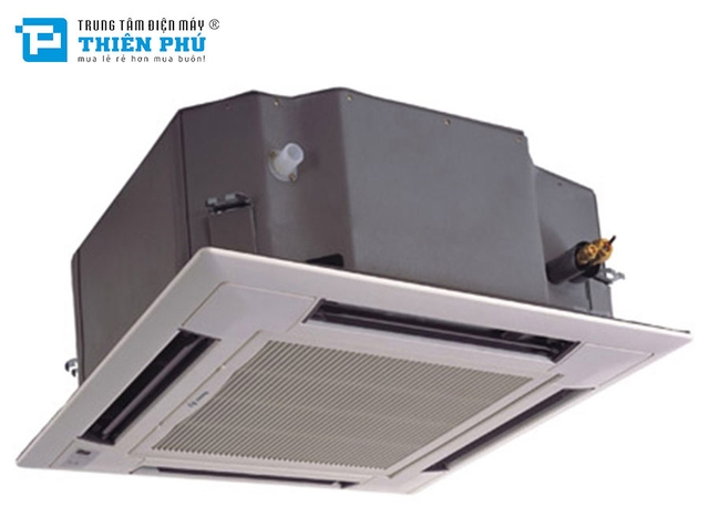 Điều Hòa Âm Trần Gree 42000Btu 1 Chiều GKH42K3HI/GUCN42NM3HO
