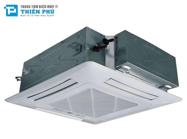 Điều Hòa Âm Trần Gree 24000Btu 2 Chiều GU71T/A1-K/GU71W/A1-K