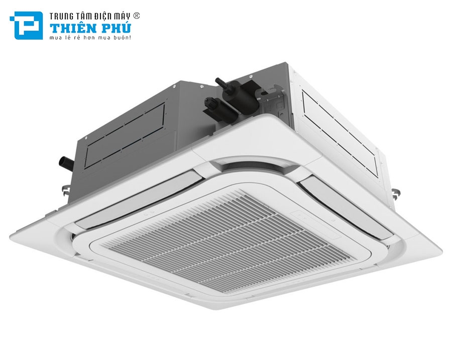 Điều Hòa Âm Trần Gree 36000Btu 2 Chiều GU100W/A1-K/GU100T/A1-K