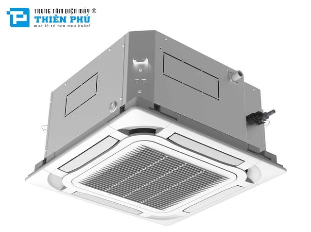 Điều Hòa Âm Trần Gree 18000Btu 2 Chiều GUD50T/A1-K/GU50W/A1-K