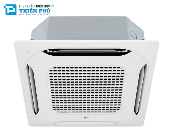 Điều Hòa Âm Trần LG 48000Btu 1 Chiều Inverter ATNQ48GMLE7/AUUQ48LH4 Gas R410a 3 Pha