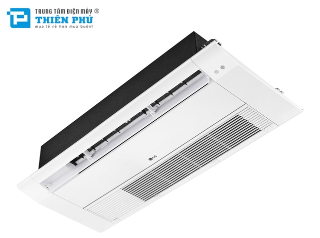 Điều Hòa Âm Trần LG 12000Btu 1 Chiều Inverter ATNQ12GULA1/ATUQ12GULA1 Gas R410a